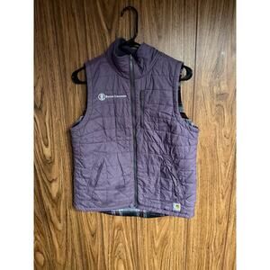 Carhartt vest